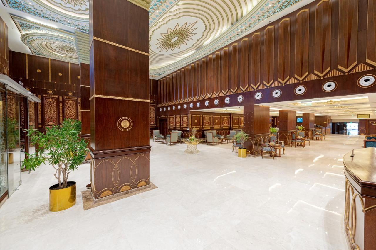 Wa Hotel Джеда Екстериор снимка