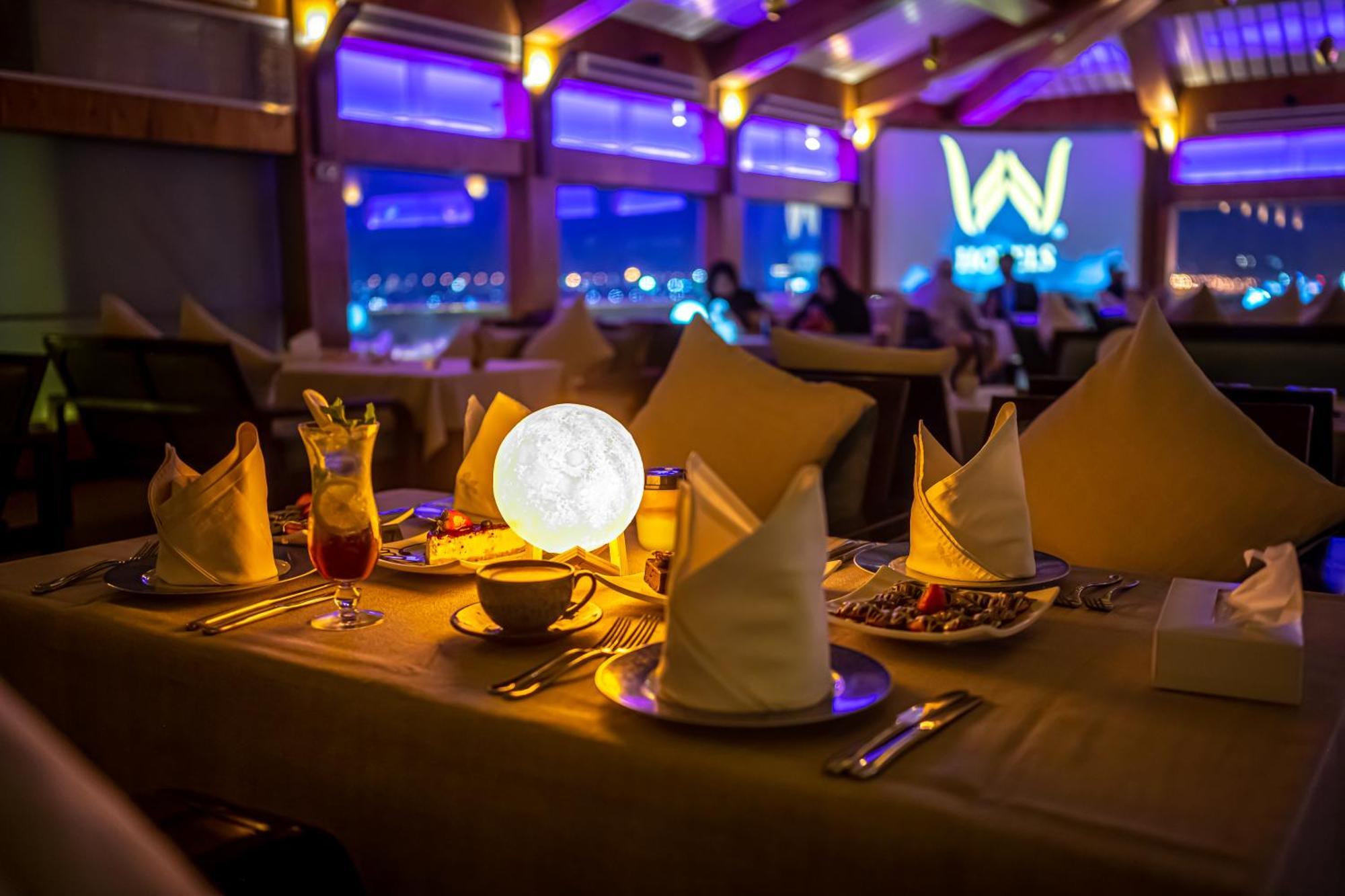 Wa Hotel Джеда Екстериор снимка