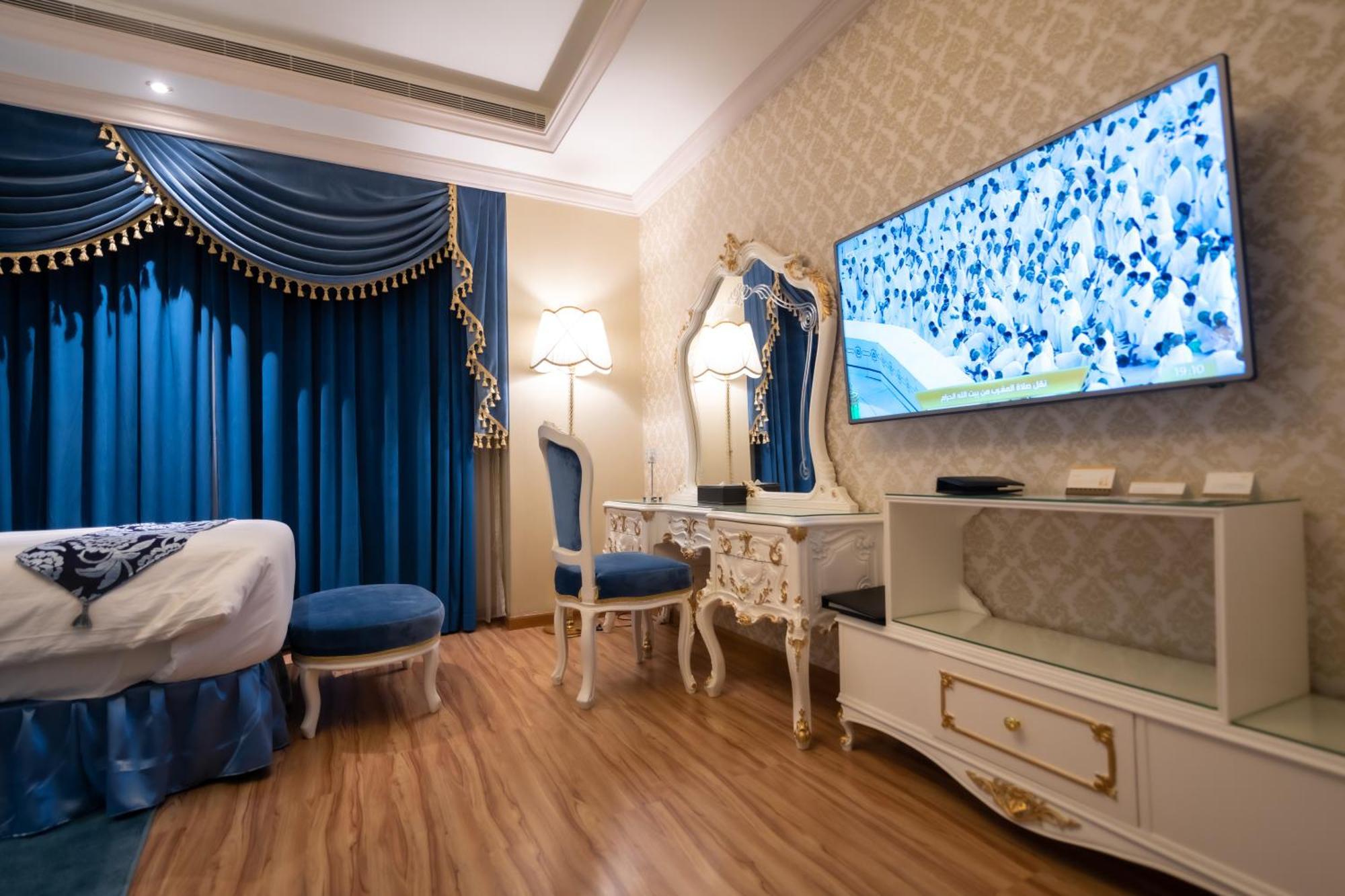 Wa Hotel Джеда Екстериор снимка